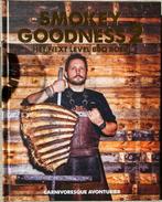 Jord Althuizen - Smokey Goodness 2, Enlèvement ou Envoi, Jord Althuizen, Amérique du Sud