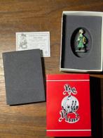 Pixi Tintin 1e collectie 2017 Professor Sunflower, Verzamelen, Ophalen of Verzenden, Kuifje, Nieuw, Beeldje of Figuurtje