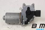 Ruitenwissermotor voor Audi A1 8X1955119, Autos : Pièces & Accessoires, Vitres & Accessoires, Utilisé