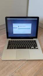 MacBook Pro 13” 2010 A1278, lader, Werkt, Computers en Software, Ophalen of Verzenden, Gebruikt, 13 inch, MacBook
