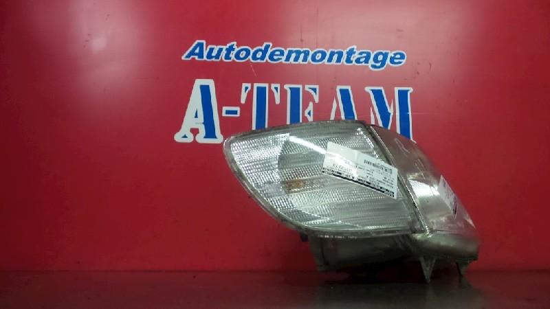 CLIGNOTANT DROIT Mercedes-Benz Vito (638.0), Utilisé, Mercedes-Benz