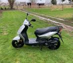 Sym Orbit II klasse B  02/2020, Vélos & Vélomoteurs, Scooters | SYM, Enlèvement, Comme neuf, Orbit