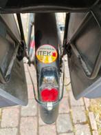 Elektrische fiets, Fietsen en Brommers, Ophalen