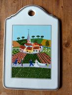 Sandwichplank Villeroy & Boch, Verzenden