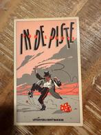 In de Piste - Tom Lanoye, Boeken, Gelezen, Tom Lanoye, Ophalen of Verzenden, Eén auteur