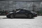 Porsche 911 TURBO 3.6 GTS Lift Bose Adaptiv Cruise, Auto's, Porsche, Automaat, 4 zetels, Gebruikt, 1820 kg