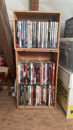 DVDs, Enlèvement, Comme neuf