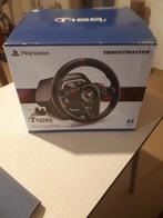Thrustmaster T128 Racing Wheel, Games en Spelcomputers, Ophalen of Verzenden, Nieuw