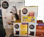 Dolce Gusto Mini Me koffiezetapparaat + 29 capsules, Elektronische apparatuur, Ophalen