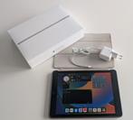 iPad Pro 9.7 (2016) zilver + cover + lader + orginele doos, Informatique & Logiciels, Apple iPad Tablettes, 9 pouces, Enlèvement