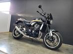 Kawasaki Z 900 RS heerlijk koppelrijke blauwe retromotor, Entreprise, Plus de 35 kW, 900 cm³, Autre