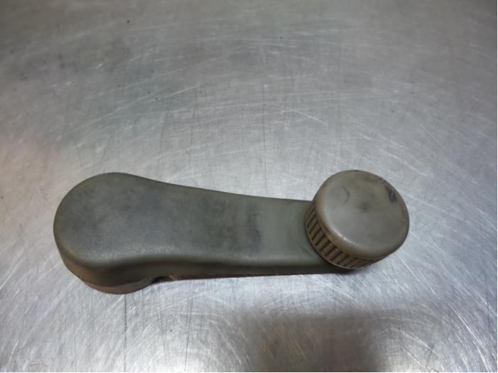 Raamslinger van een Volkswagen LT (LT 96-), Auto-onderdelen, Ruiten en Toebehoren, Volkswagen, Gebruikt, Ophalen of Verzenden