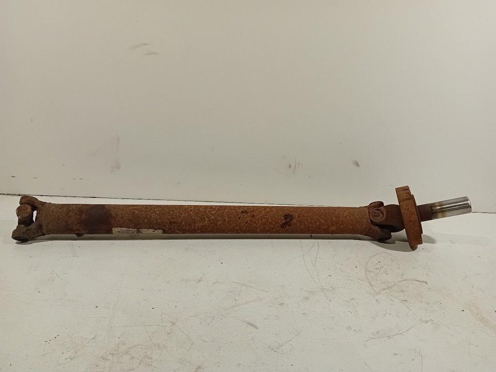 Aandrijfas Jeep Grand Cherokee, Auto-onderdelen, Transmissie en Toebehoren, Jeep, Gebruikt, Herkomst onderdeel bekend, 12 maanden garantie