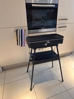 FRITEL BBQ électrique & gril de table, Jardin & Terrasse, Enlèvement, Comme neuf, Fritel