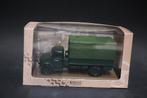 Camion militaire Atlas Bedford - 1/43 - TOP, Enlèvement ou Envoi, Comme neuf