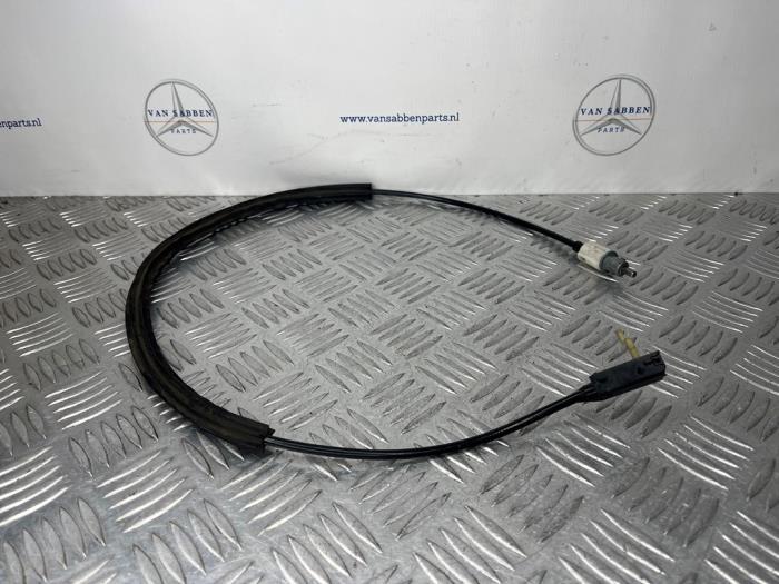 Câble commutation boîte de vitesse d'un Mercedes Vito, Autos : Pièces & Accessoires, Freins & Transmission, Mercedes-Benz, Utilisé