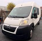 Citroën Jumper 2.2 HDi Gekeurd voor verkoop  – Lichte vracht, Citroën, Diesel, Particulier, Te koop