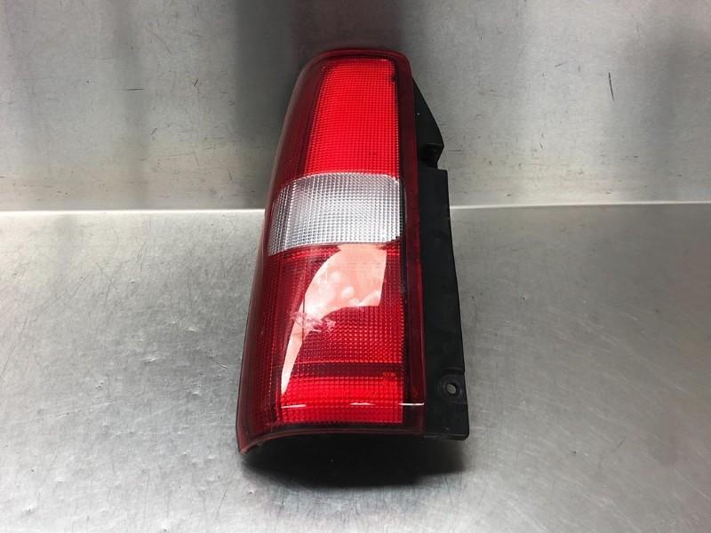 ACHTERLICHT LINKS Suzuki Jimny Hardtop (01-1998/12-2018), Gebruikt, Suzuki
