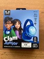 Fresh & Rebel - Draadloze koptelefoon - Clam junior, Ophalen, Nieuw