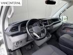 Volkswagen Transporter L1 2.0 TDI 150PK DSG Automaat Carplay, Autos, Electronic Stability Program (ESP), Achat, Entreprise, 3 places