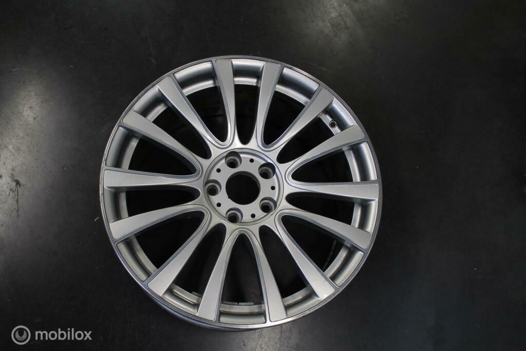 Jante BMW 6 serie F12 F13 (2010-....), Autos : Pièces & Accessoires, Pneus & Jantes, Jante(s), Utilisé, Enlèvement ou Envoi