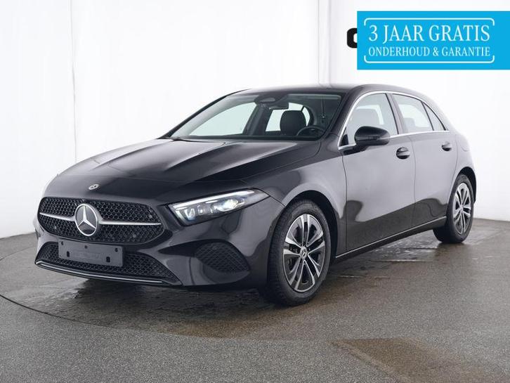 Mercedes-Benz A-Klasse A 180 Progressive (automatique), Autos, Mercedes-Benz, Entreprise, Achat, Classe A, Air conditionné, Bluetooth
