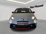 Abarth 500C 1.4 T-Jet 595 121kW Pista, Auto's, Abarth, Voorwielaandrijving, 4 zetels, Gebruikt, 165 pk