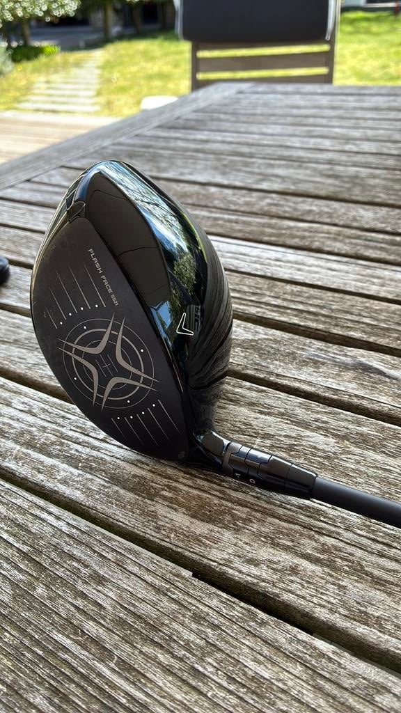 Callaway Epic driver ladies, Ophalen, Zo goed als nieuw, Callaway