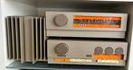 Quad Preamp 33 , Ampli 303 et radio Tuner FM3, TV, Hi-fi & Vidéo, Autres marques, Micro chaîne, Tuner ou Radio, Comme neuf