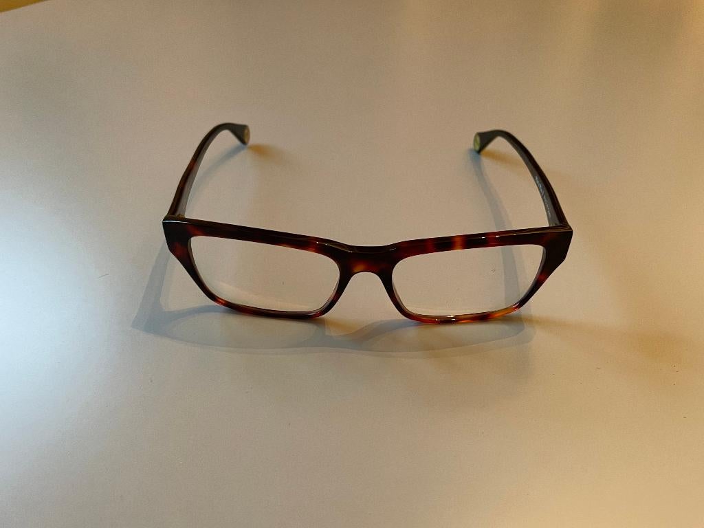 Woow Who's Who 2 bril brilmontuur, Ophalen of Verzenden, Nieuw, Bril