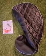 Housse de selle pour Vespa Primavera ou sprint, Enlèvement ou Envoi