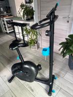 Velo appartement, Jambes, Comme neuf, Enlèvement, Vélo d'appartement