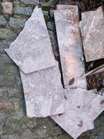 Overschot marmer, Ophalen, Gebruikt, Marmer