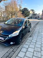 Peugeot 208 1.2 benzine, Autos, Achat, Particulier, Essence