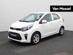Kia Picanto 1.0 DPi DynamicLine, Voorwielaandrijving, 4 zetels, Stof, Gebruikt