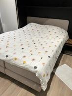 Bed Swiss Sense Boxspring 160x200cm, Enlèvement ou Envoi, Comme neuf, Deux personnes, 160 cm