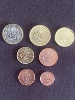 Euroset Bulgarije 2026, Verzenden, België, Overige waardes, Setje