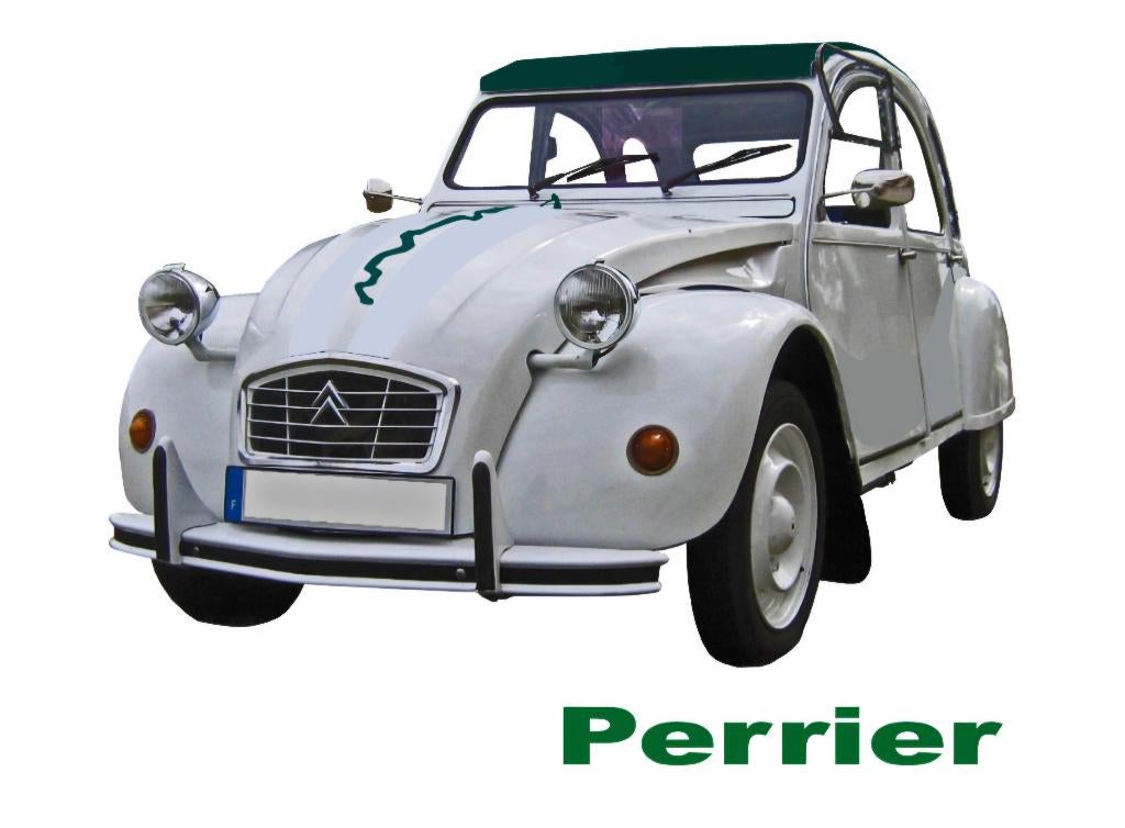 Vente 2cv perrier, Particulier, Achat, 2CV