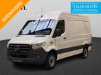 Mercedes-Benz Sprinter 317 CDI L2H2, Achat, 2552 kg, 4 portes, Entreprise