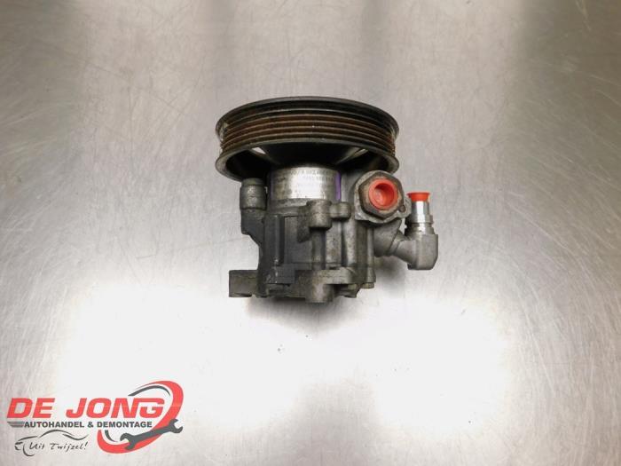 Pompe direction assistée d'un Mercedes SL, 3 mois de garantie, Utilisé, -, -