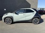 Toyota Aygo X 1.0 MT Pulse, Achat, 998 cm³, Noir, 5 portes