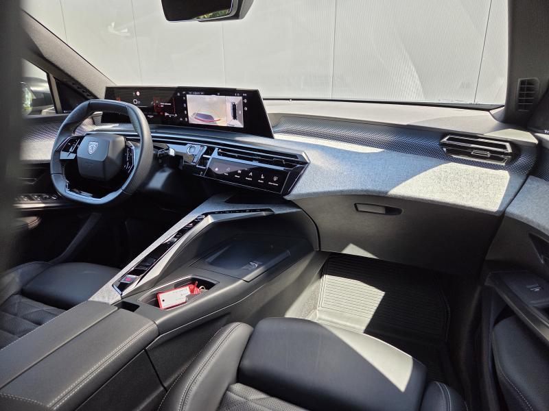 Peugeot 3008 III & e-, 100 kW, Achat, Euro 6, Entreprise