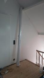 Optoma projectiescherm 120 inch, Ophalen, Handmatig