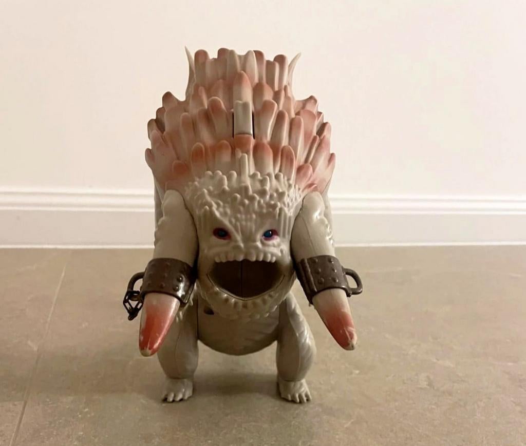 Grote Bewilderbeast draak - Hoe Tem Je Een Draak 2, Ophalen of Verzenden