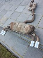 échappement d'origine Audi S3, Autos : Pièces & Accessoires, Enlèvement, Utilisé, Audi