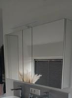 Meuble sdb miroir, Maison & Meubles, Enlèvement