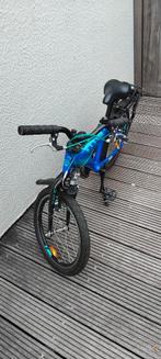 fiets, Fietsen en Brommers, Ophalen, Zo goed als nieuw, 16 tot 20 inch, SNAKE