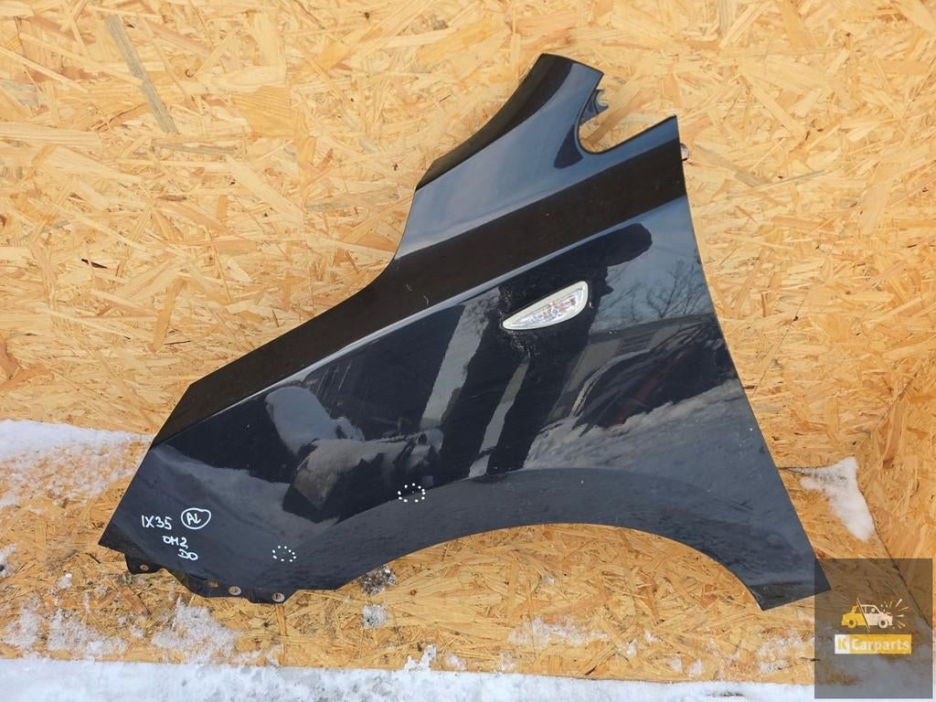 Hyundai IX35 linkervoorvleugel, Gebruikt, Heolleung-ro 12
06797  Seoul, Info@hyundai.com, Hyundai