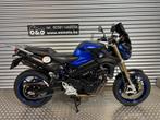 BMW F800R ABS + 1 an garantie + entretien GRATUIT!, Motos, Motos | BMW, Permis Moto A, Entreprise, Occasion, Plus de 35 kW