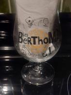 Duvel memes Berthom, Enlèvement ou Envoi